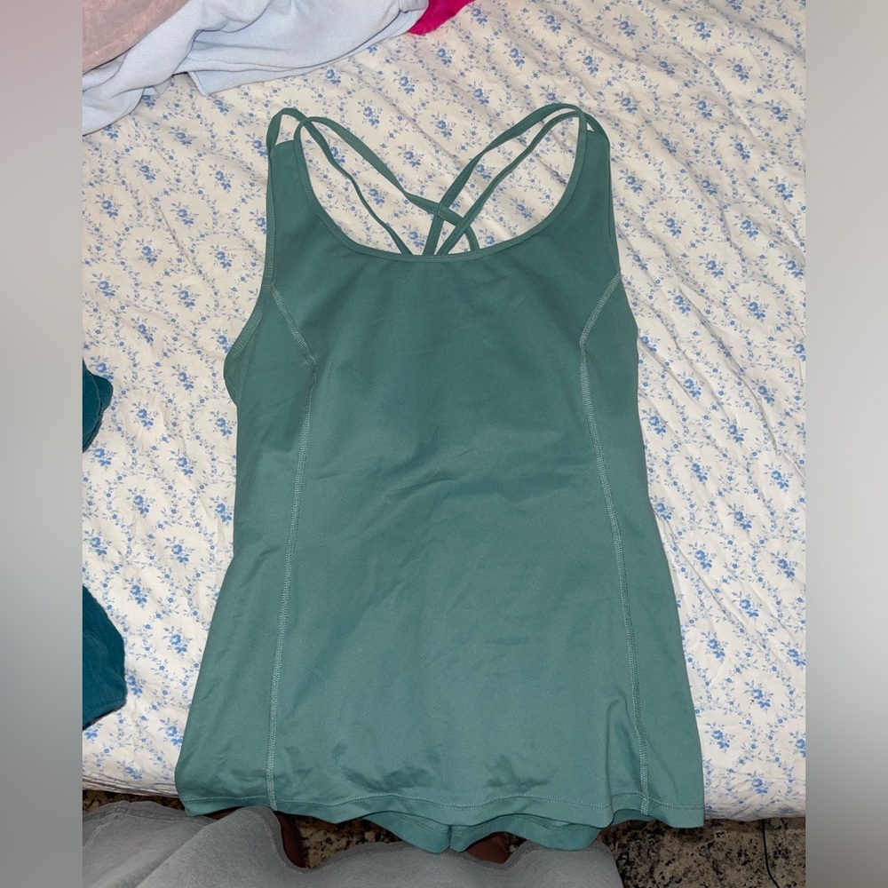 xersion activewear tank top